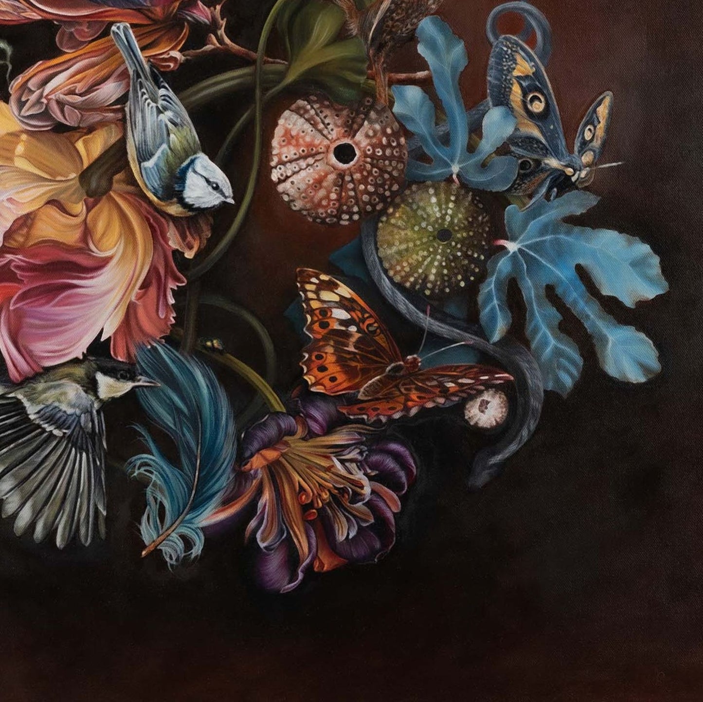Botanical Beauty
