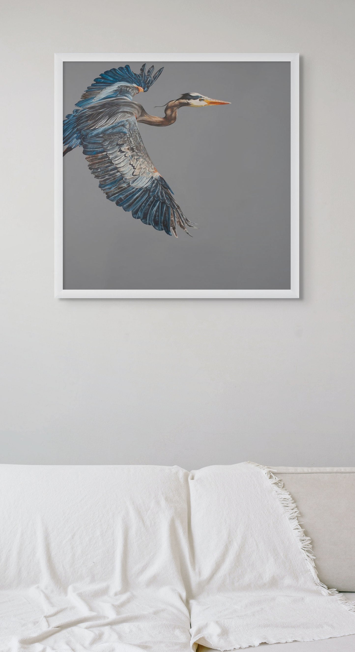 Blue Herron