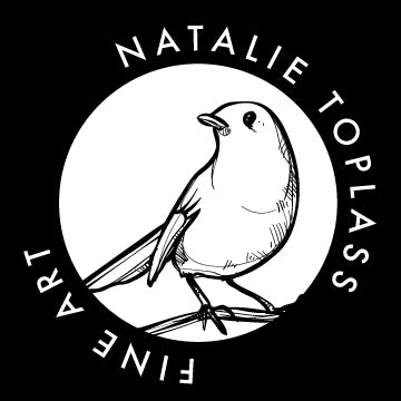 Natalie Toplass Fine Artist