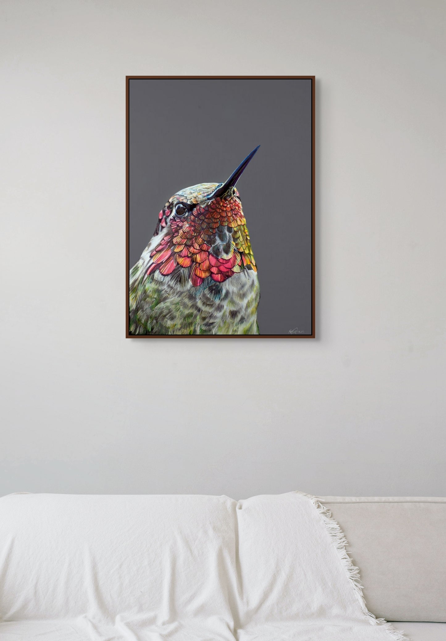 Painted lady